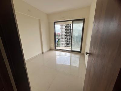 Bedroom Image of 1051 Sq.ft 2 BHK Apartment / Flat for sale in Mazagon Omkar Heights, Panvel Navi Mumbai for Rs. 9600000