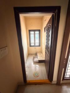 Balcony Image of 4000 Sq.ft 4.5 BHK Villa for sale in Sai Magadha Village, Kokapet Hyderabad for Rs. 65000000