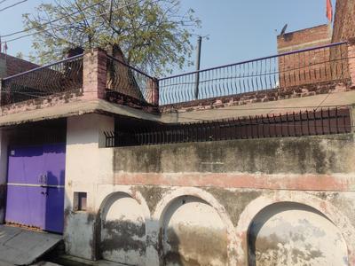 2 BHK Independent House