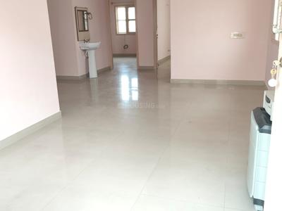 Hall Image of 1100 Sq.ft 2 BHK Builder Floor for rent in Kaggadasapura Bengaluru for Rs. 29000