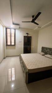 Bedroom Image of 1500 Sq.ft 3 BHK Apartment / Flat for rent in Mangla Bilaspur for Rs. 33000