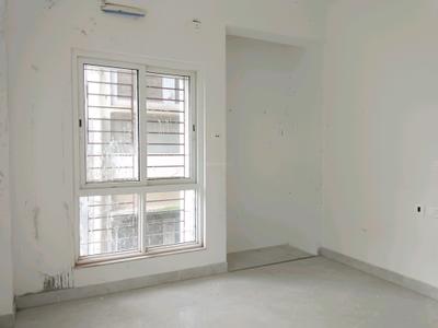 Bedroom Image of 1290 Sq.ft 3 BHK Apartment / Flat for sale in New Alipore Kolkata for Rs. 12500000
