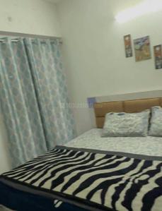 Bedroom Image of SHARMA PG in Noida Extension, Greater Noida