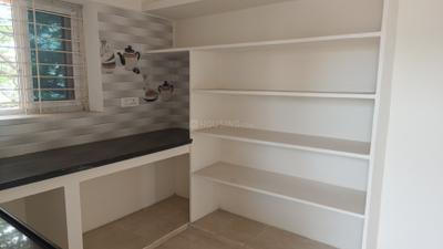 Kitchen Image of 1818 Sq.ft 3 BHK Apartment / Flat for sale in Pedda Waltair Visakhapatnam for Rs. 15400000