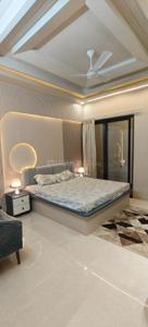 Balcony Image of 4000 Sq.ft 4 BHK Villa for sale in Vaishali Nagar Extension Jaipur for Rs. 25100000