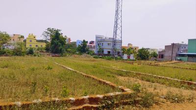 Image of 1200 Sq.ft Residential Plot / Land for sale in Sisupalgarh, Bhubaneswar for Rs. 4560000
