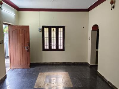 Hall Image of 850 Sq.ft 2 BHK Independent House for rent in Nanganallur Chennai for Rs. 18000
