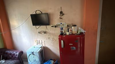 Hall Image of 550 Sq.ft 2 BHK Builder Floor for sale in Kasba Kolkata for Rs. 1800000