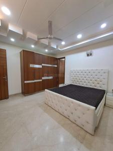 Bedroom Image of 4500 Sq.ft 3 BHK Builder Floor for rent in Sector 41 Gurgaon for Rs. 82000