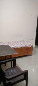 Bedroom Image of 2448 Sq.ft 4.5 BHK Apartment / Flat for sale in UPAVP Ganga Yamuna And Hindon Enclave, Siddharth Vihar Ghaziabad for Rs. 21500000