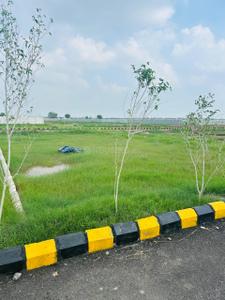 Image of 765 Sq.ft Residential Plot / Land for sale in Sunhil City, Solra, Palwal for Rs. 2295000