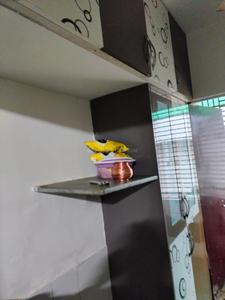 Kitchen Image of 945 Sq.ft 2 BHK Apartment / Flat for sale in Sabarmati Ahmedabad for Rs. 5000000
