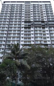 Building Image of 520 Sq.ft 1.5 BHK Apartment / Flat for sale in Prabhadevi Mumbai for Rs. 22500000