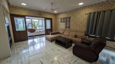 Hall Image of 1570 Sq.ft 3 BHK Apartment / Flat for sale in Koregaon Park Pune for Rs. 25000000
