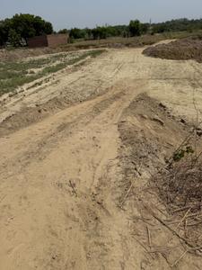 Image of 1000 Sq.ft Residential Plot / Land for sale in Harhua, Varanasi for Rs. 2550000