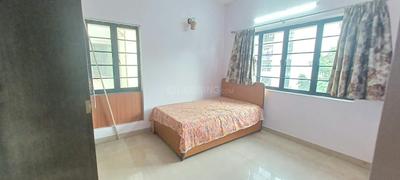 Bedroom Image of 1495 Sq.ft 3 BHK Apartment / Flat for sale in Space Clubtown Enclave, Chinar Park Kolkata for Rs. 13500000
