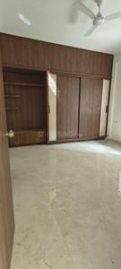 Bedroom Image of 1200 Sq.ft 2 BHK Apartment / Flat for rent in Frazer Town Bengaluru for Rs. 55000