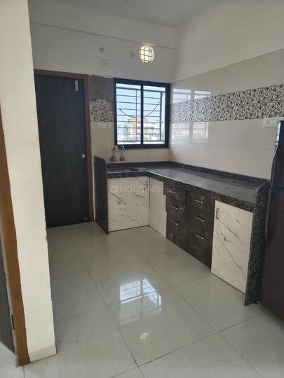 Soham Constructions Saket Kitchen 1