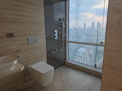 Image of 1600 Sq.ft 3 BHK Apartment / Flat for rent in Monte South, Byculla, Mumbai for Rs. 200000