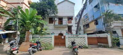 CIT Nagar West Plot View 2