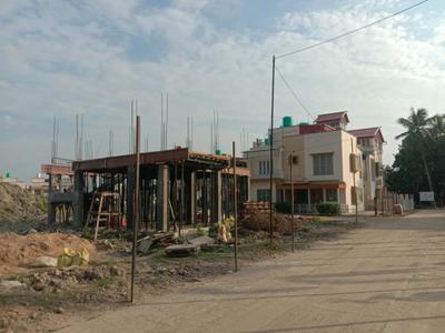 Image of 1440 Sq.ft Residential Plot / Land for sale in Reolta Housing Complex, New Town, Kolkata for Rs. 2800003