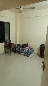 Hall Image of 590 Sq.ft 1 BHK Apartment / Flat for sale in Ambegaon Pathar Pune for Rs. 3500000
