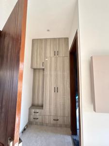 Bedroom Image of 873 Sq.ft 3 BHK Independent House for sale in Mothrowala Dehradun for Rs. 10700000