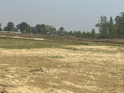 Image of 1000 Sq.ft Residential Plot / Land for sale in Barel, Barabanki for Rs. 650000