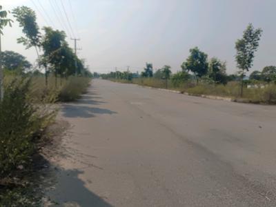 Image of 100 Sq.ft Residential Plot / Land for sale in Kompally, Hyderabad for Rs. 3800000