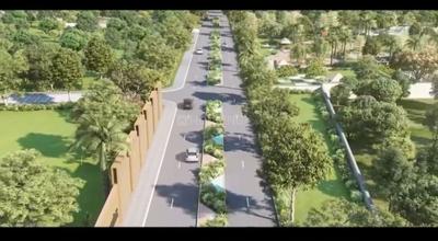 Image of 165 Sq.ft Residential Plot / Land for sale in Shadnagar, Ranga Reddy for Rs. 3448500