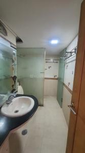 Image of 2700 Sq.ft 4 BHK Apartment / Flat for sale in Old Palasia, Indore for Rs. 23000000