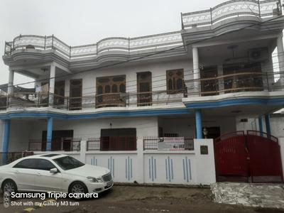Image of 4000 Sq.ft 10 BHK Independent House for sale in Vikas Nagar, Lucknow for Rs. 24000000