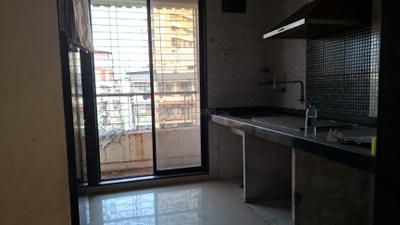 Kitchen Image of 1120 Sq.ft 2 BHK Apartment / Flat for sale in Arihant Krupa, Kharghar Navi Mumbai for Rs. 14500000