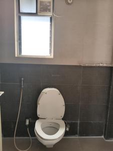 Common Bathroom Image of 1100 Sq.ft 2 BHK Apartment / Flat for sale in Bholenath Aura Apartment, Chembur Mumbai for Rs. 19500000
