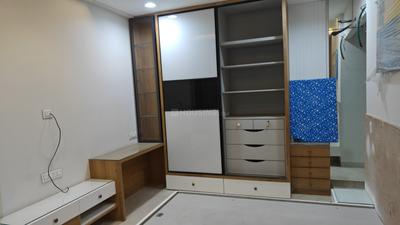 Bedroom Image of 4200 Sq.ft 5 BHK Independent House for sale in Scheme No 113 Indore for Rs. 32500000