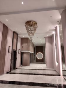 Hall Image of 1218 Sq.ft 3.5 BHK Apartment / Flat for sale in Ghatkopar East Mumbai for Rs. 42500000