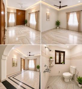 Living Room Image of 3750 Sq.ft 3 BHK Villa for sale in Sundarpada Bhubaneswar for Rs. 36500000