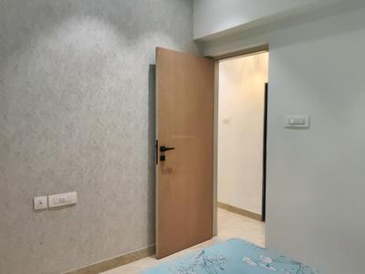 Bedroom Image of 1100 Sq.ft 2 BHK Apartment / Flat for sale in Samrin Heritage, Thane West Thane for Rs. 15000000