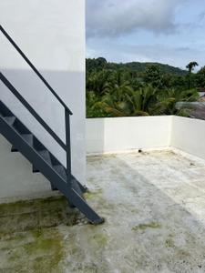 Balcony Image of 2200 Sq.ft 4 BHK Independent House for sale in Kolazhy Thrissur for Rs. 9000000