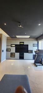 Hall Image of 4230 Sq.ft 5 BHK Apartment / Flat for sale in Supreme Epitome, Chembur Mumbai for Rs. 180000000