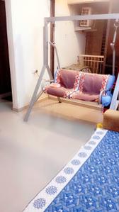 Balcony Image of 625 Sq.ft 1 BHK Apartment / Flat for sale in Shreeji Phoenix Nest, Kalamboli Navi Mumbai for Rs. 5500000