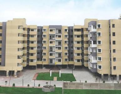 Image of 914 Sq.ft 2 BHK Apartment / Flat for sale in Scheme No 140, Indore for Rs. 4200000