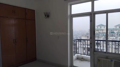 Bedroom Image of 1105 Sq.ft 2 BHK Apartment / Flat for sale in DLF Regency Park 1, DLF Phase 4 Gurgaon for Rs. 22000000