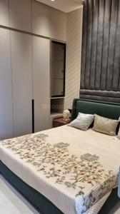 Bedroom Image of 1678 Sq.ft 3 BHK Apartment / Flat for sale in Bhandari 31 Palma Drive, Upper Kharadi Pune for Rs. 12700000