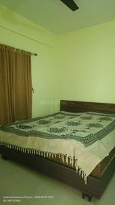 Bedroom Image of 1250 Sq.ft 3 BHK Apartment / Flat for sale in Tollygunge Kolkata for Rs. 7500000
