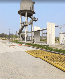 Image of 800 Sq.ft Residential Plot / Land for sale in VKG SPRINGFIELD, Manglia, Indore for Rs. 4360000