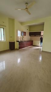 Hall Image of 1000 Sq.ft 2 BHK Independent House for rent in Hulimavu Bengaluru for Rs. 25000