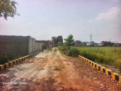 Image of 1000 Sq.ft Residential Plot / Land for sale in Sarojini Nagar, Lucknow for Rs. 2750000