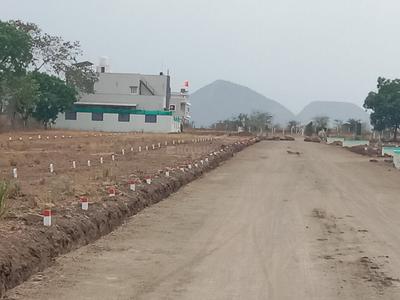 Image of 720 Sq.ft Residential Plot / Land for sale in Vadner Dumala, Devlali for Rs. 2240000
