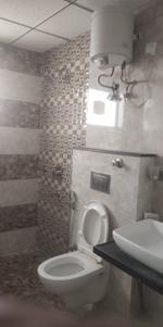 Bathroom Image of 2000 Sq.ft 3 BHK Apartment / Flat for sale in Vidhyadhar Nagar Jaipur for Rs. 18000000